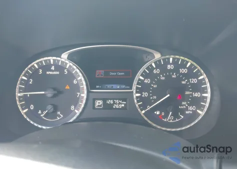 2015 Infiniti Qx60 z USA, uszkodzony, nr VIN 5N1AL0MM5FC524143